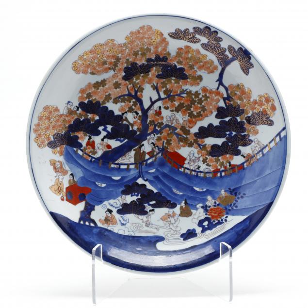 an-imari-charger