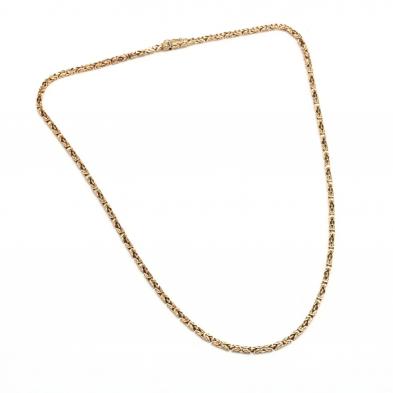 14kt-gold-necklace