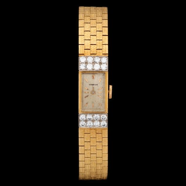 vintage-18kt-gold-and-diamond-watch-tiffany-co
