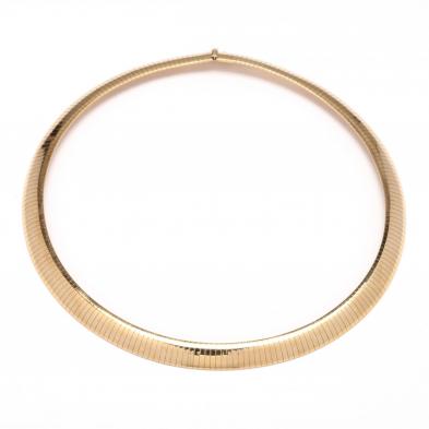 14kt-gold-omega-necklace