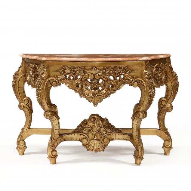 louis-xvi-style-marble-top-console-table