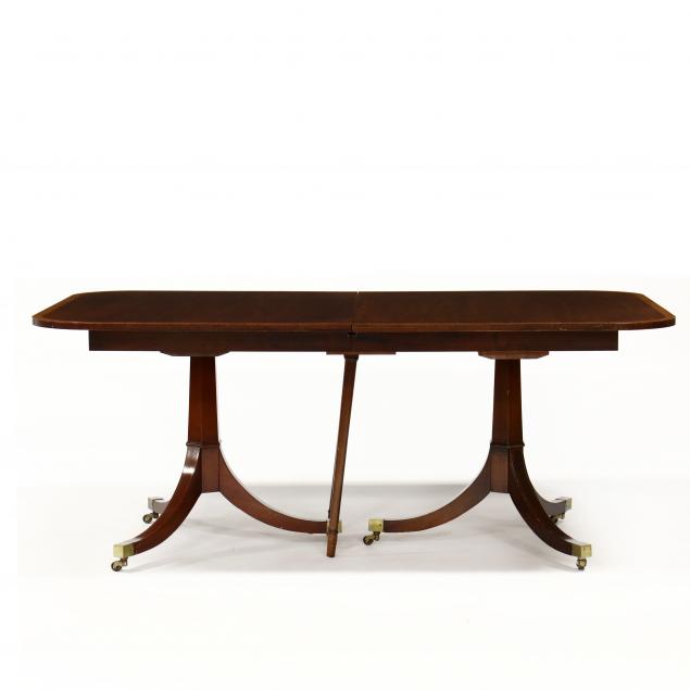george-iii-style-inlaid-mahogany-double-pedestal-dining-table