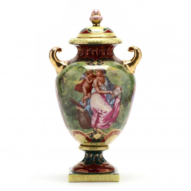 royal-vienna-porcelain-lidded-urn