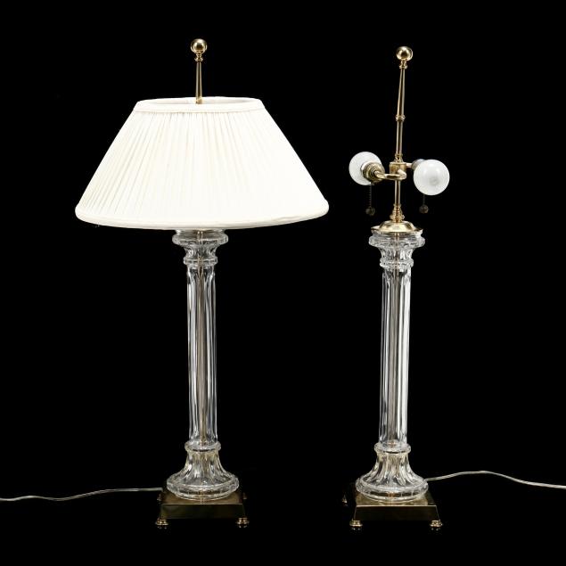 pair-of-glass-and-brass-table-lamps