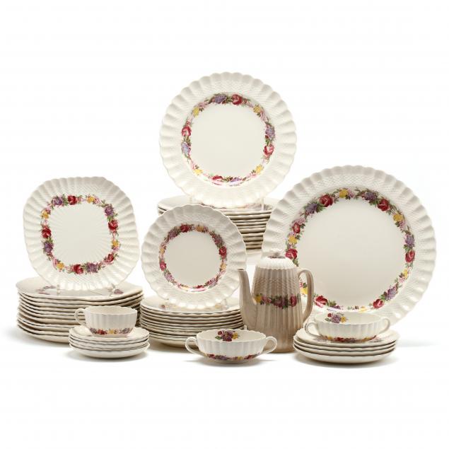 copeland-spode-tableware-service-rose-briar-95-pieces