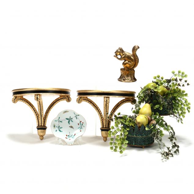 group-of-decorative-accessories