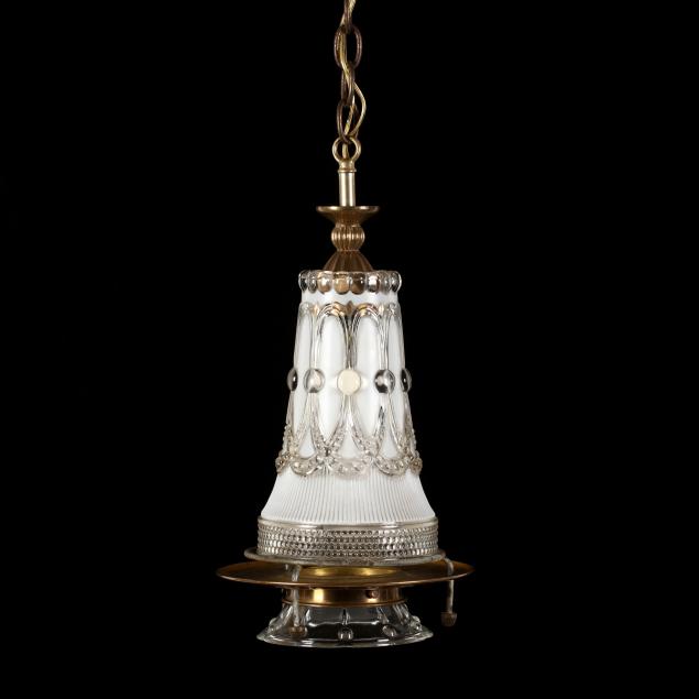 retro-1950s-glass-and-brass-hanging-light