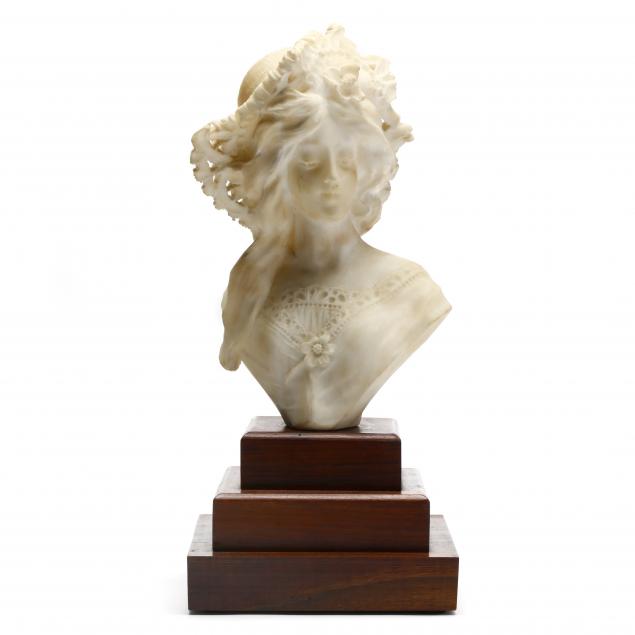 adolpho-cipriani-italian-1880-1930-marble-bust-of-a-woman