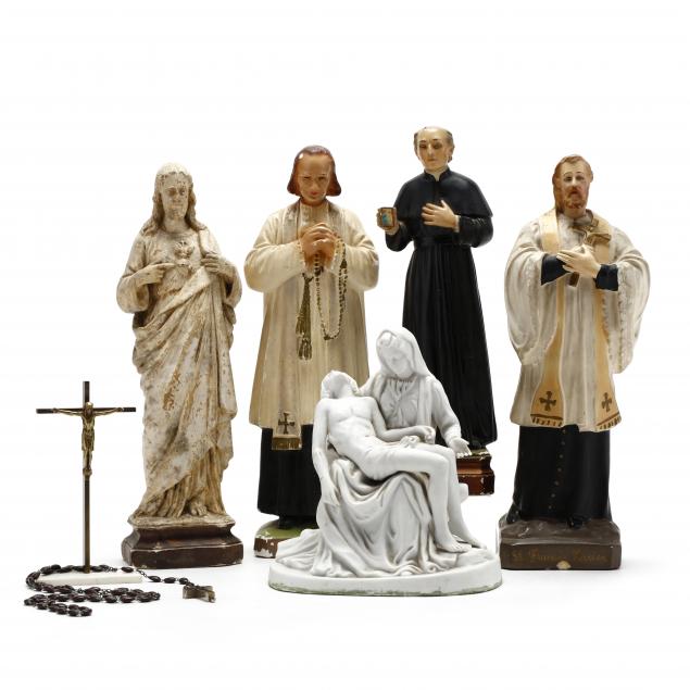 vintage-religious-figural-grouping