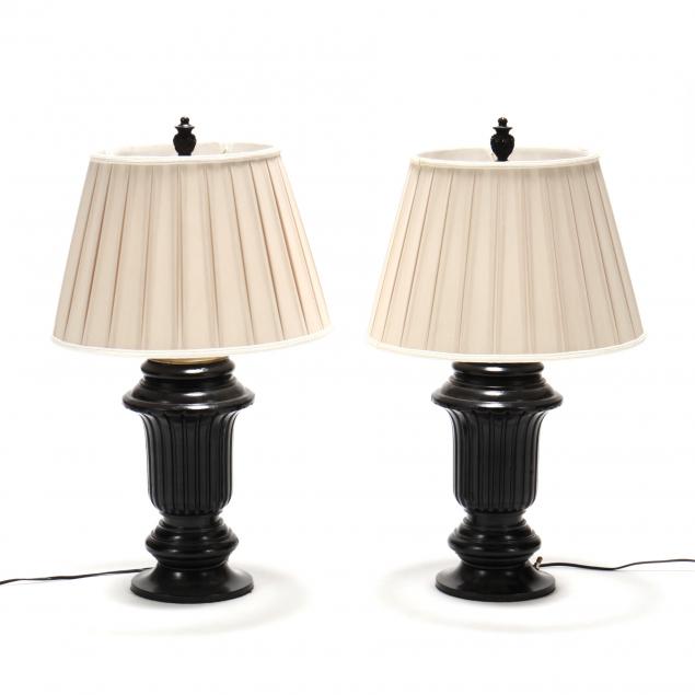 pair-of-vintage-carved-and-painted-wood-table-lamps