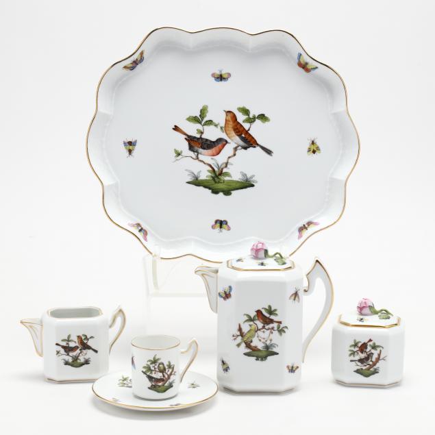 herend-rothschild-bird-breakfast-set