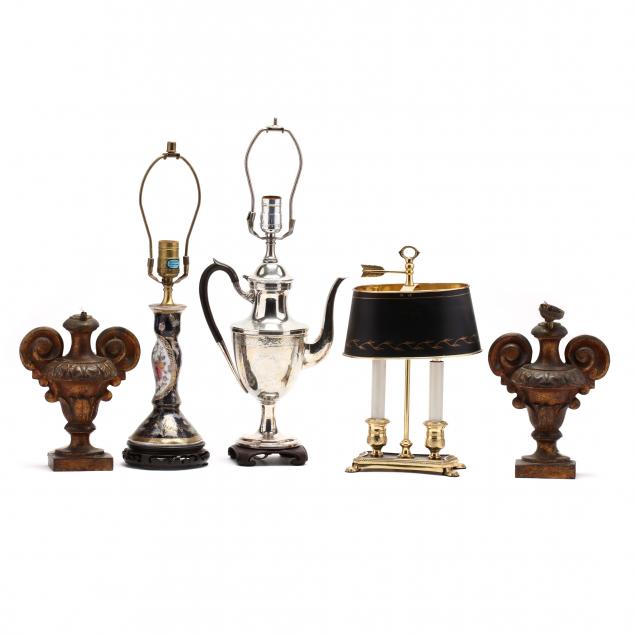 five-decorative-table-lamps