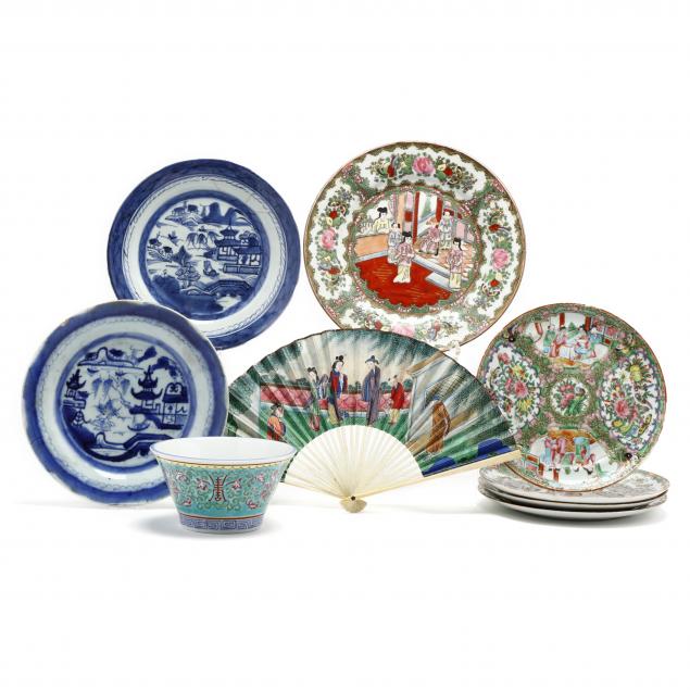 antique-asian-accessory-grouping