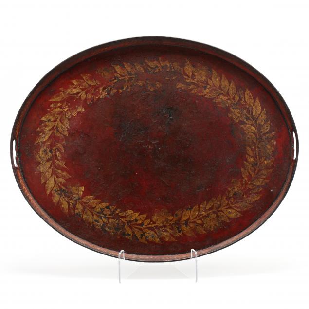 antique-toleware-tray