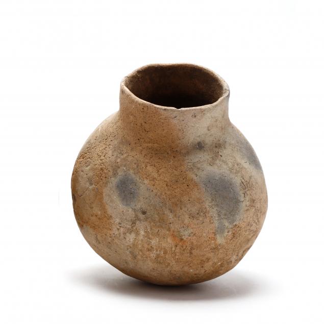 southeastern-indian-pottery-olla