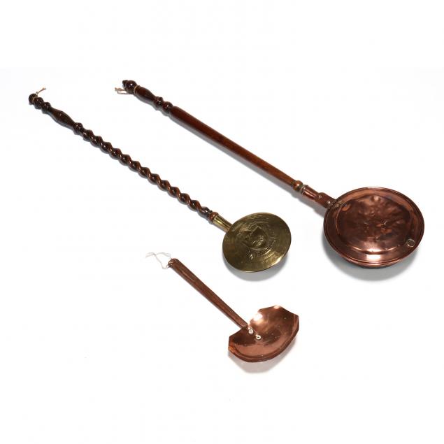 three-antique-copper-brass-accessories
