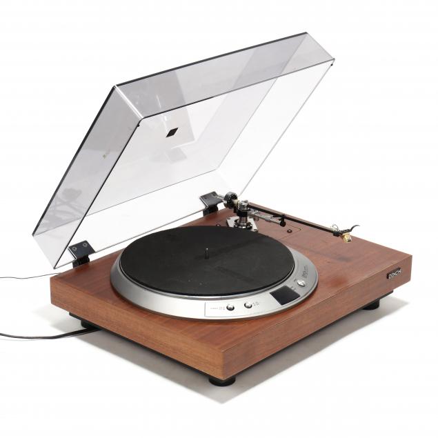 denon-dp-1250-direct-drive-turntable