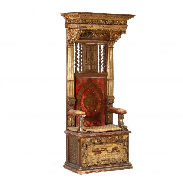 venetian-baroque-style-carved-and-gilt-throne-chair