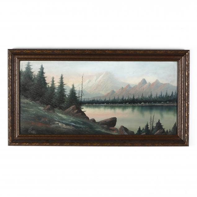 j-h-graham-american-20th-century-glacial-lake