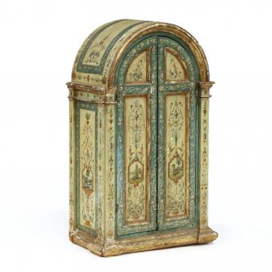 italian-neoclassical-paint-decorated-diminutive-table-cabinet