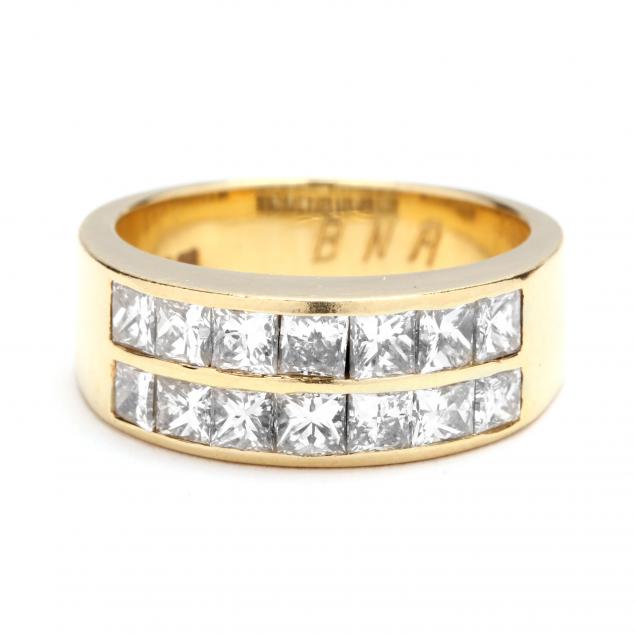 18kt-diamond-ring