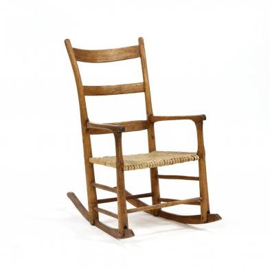 american-primitive-ladder-back-rocker