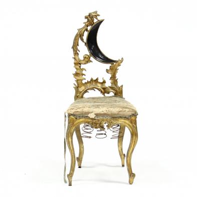 louis-xv-style-gilt-seance-chair