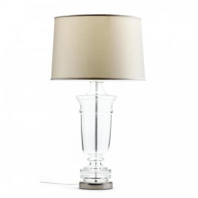 designer-glass-urn-table-lamp