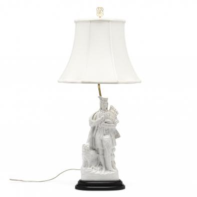 staffordshire-figural-table-lamp