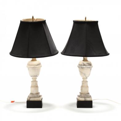 pair-of-classical-style-carved-alabaster-urn-form-table-lamps