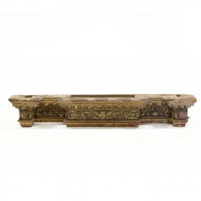 italian-carved-and-gilt-architectural-header