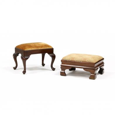 two-mahogany-foot-stools-incl-henkel-harris