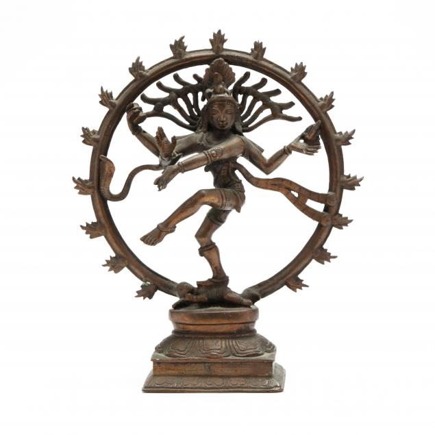 a-bronze-sculpture-of-shiva-nataraja
