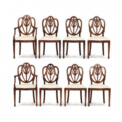 set-of-eight-hepplewhite-style-mahogany-dining-chairs