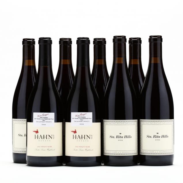 california-pinot-noir-selection