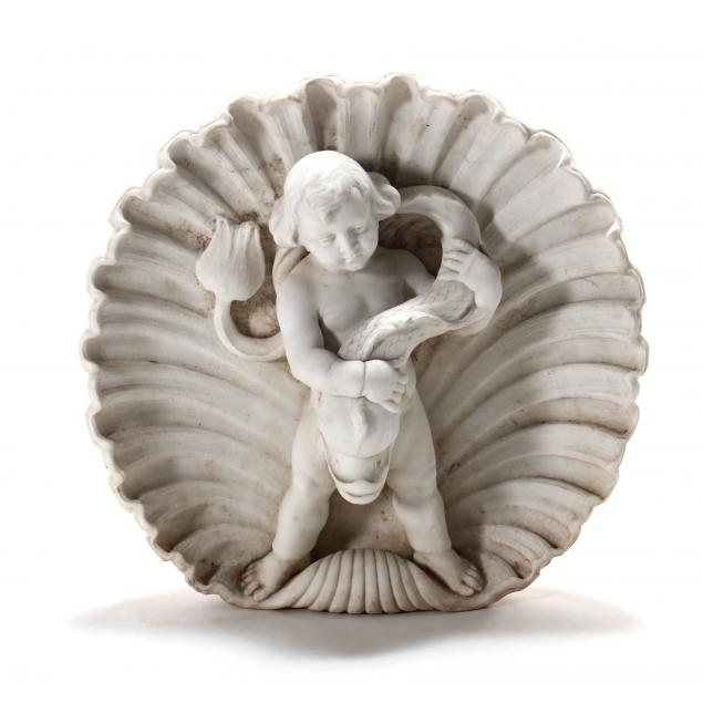 italian-carved-marble-fountainhead
