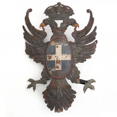 large-painted-metal-coat-of-arms-crest