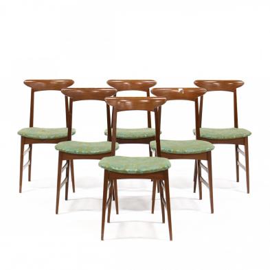 set-of-six-italian-modern-dining-chairs