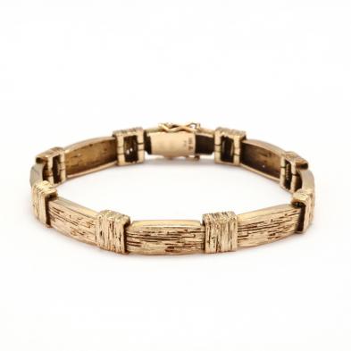 14kt-gold-bracelet-germany