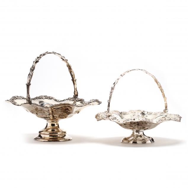 two-victorian-silverplate-cake-baskets