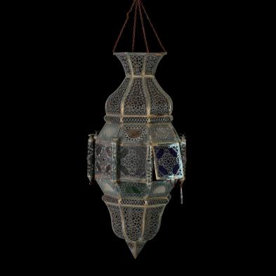 moroccan-pierced-hanging-lantern