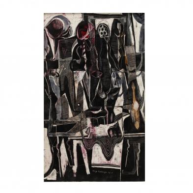 george-kachergis-nc-ct-1917-1974-abstract-drawing