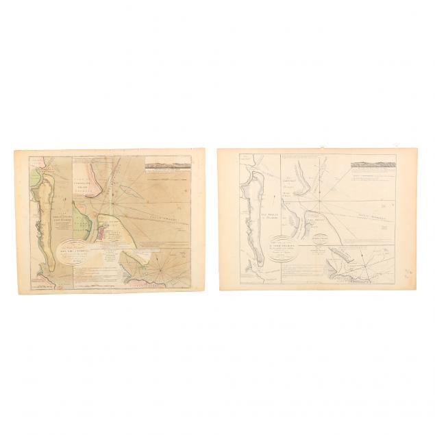 english-and-french-editions-of-thomas-jeffreys-amelia-island-chart