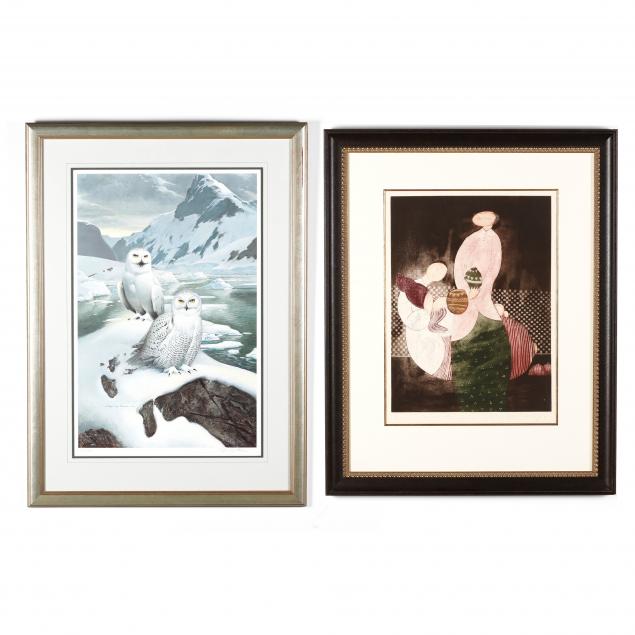 two-large-framed-prints
