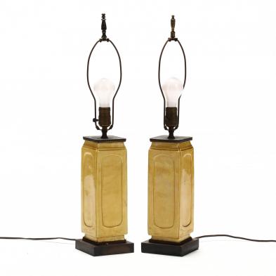 pair-of-chinese-monochrome-table-lamps