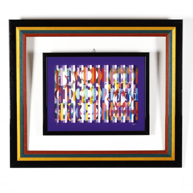 yaacov-agam-israel-b-1928-i-jerusalem-in-the-morning-interspacograph-i