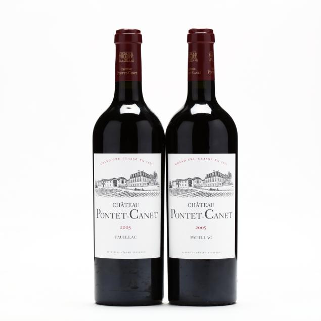 chateau-pontet-canet-vintage-2005