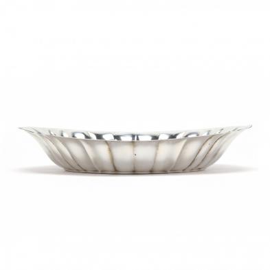 reed-barton-sterling-silver-vegetable-bowl