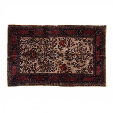 persian-kashan-prayer-rug