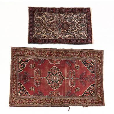 two-oriental-rugs